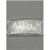 Image 2 : Chinese Lunar Horse Cased Ingot Bar 2026 – Rectangular Collectible with Horse Motif (1 Bar)