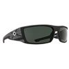 Image 2 : Spy Dirk Hawaii Polarized Sunglasses Happy Gray Green Lenses