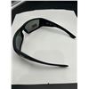 Image 6 : Spy Dirk Hawaii Polarized Sunglasses Happy Gray Green Lenses
