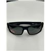 Image 7 : Spy Dirk Hawaii Polarized Sunglasses Happy Gray Green Lenses