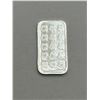 Image 4 : Lot of Four 1-Gram .999 Fine Silver Maple Leaf Bars