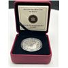 Image 2 : 2013 $10 Fine .999 Silver Coin From The Royal Canadian Mint ‘The Beaver’ (1 Coin)