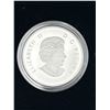 Image 3 : 2013 $10 Fine .999 Silver Coin From The Royal Canadian Mint ‘The Beaver’ (1 Coin)
