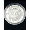 Image 4 : 2013 $10 Fine .999 Silver Coin From The Royal Canadian Mint ‘The Beaver’ (1 Coin)