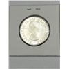 Image 3 : 1964 Canada 50 Cents Silver Coin featuring Queen Elizabeth II with Coat of Arms (1 Coin)