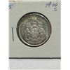 Image 2 : 1966 Canada 50-Cent Coin Featuring Queen Elizabeth II (1Coin)