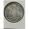 Image 3 : 1966 Canada 50-Cent Coin Featuring Queen Elizabeth II (1Coin)