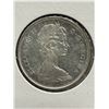 Image 4 : 1966 Canada 50-Cent Coin Featuring Queen Elizabeth II (1Coin)