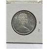 Image 5 : 1966 Canada 50-Cent Coin Featuring Queen Elizabeth II (1Coin)