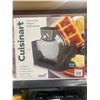 Image 2 : Cuisinart Convertible Belgian Waffle Maker