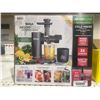 Image 2 : Ninja NeverClog Cold Press Juicer with Total Pulp Control