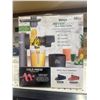 Image 3 : Ninja NeverClog Cold Press Juicer with Total Pulp Control