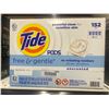 Image 2 : Tide Pods Free and Gentle - 152 Count - Unscented Detergent