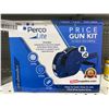Image 2 : Perco Lite Price Gun Kit with 5000 Labels and 2 Ink Rollers