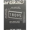 Image 3 : ARTIKA - Bowen Led Address Wall Light