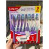 Image 3 : Crest Scope Complete Toothpaste and Colgate 360 Toothbrush Set