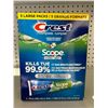 Image 4 : Crest Scope Complete Toothpaste and Colgate 360 Toothbrush Set