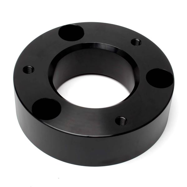LHE Front Leveling Lift Kit Strut Spacers for 2007-2023 Chevy Silverado and GMC Sierra 1500