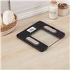 Image 1 : Taylor Digital Bathroom Scale with Smartphone Compatibility