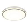 Image 1 : Artika Altitude LED Flush Mount Light, 38 inch Diameter