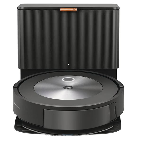 IRobot Roomba Vacuum Cleaner with Charging Dock
