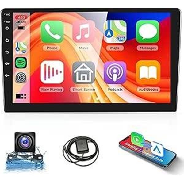 2G+32G AM/FM System Android Display Panel