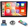 Image 1 : 2G+32G AM/FM System Android Display Panel