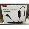 Image 2 : V1 - Very Van Portable EV Charger with 25FT Cable