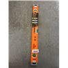 Image 2 : Johnson Magnetic Heavy Duty Box Level, 24 Inches