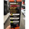 Image 3 : Johnson Magnetic Heavy Duty Box Level, 24 Inches