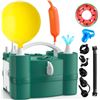 Image 1 : LooLaa Multi-Function Electric Air Pump