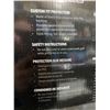 Image 4 : Pit Boss Pro Series Wood Pellet Grill Cover, PB1150PS2