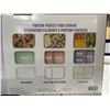 Image 5 : Bentgo 90-Piece Meal Prep Kit with Three Compartment Options
