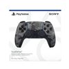 Image 1 : Sony PlayStation DualSense Wireless Controller for PS5 - Gray Camouflage