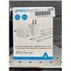 Image 2 : Anker 30W USB-C to Lightning Cable (2-Pack)