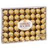 Image 1 : Ferrero Rocher Fine Hazelnut Chocolates 600g - 48 Count