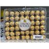 Image 2 : Ferrero Rocher Fine Hazelnut Chocolates 600g - 48 Count