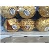 Image 3 : Ferrero Rocher Fine Hazelnut Chocolates 600g - 48 Count