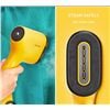 Image 1 : Rowenta Pure Pop, Handheld Steamer for Clothes