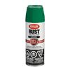 Image 1 : Krylon Rust Protector Gloss Enamel Spray, 340g, 6-Can Set