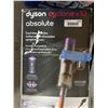Image 3 : Dyson Cyclone V10 Absolute Cordless Vacuum Cleaner