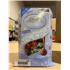 Image 2 : Lindt Lindor Limited Edition Assorted Chocolates 900g With 5 Flavors