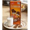 Image 1 : Leclerc Celebration Duo Pack Biscuits, 30 Pouches, 920g