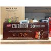 Image 2 : Leclerc Celebration Duo Pack Biscuits, 30 Pouches, 920g