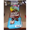 Image 2 : Protein Bars: FITCRUNCH Brownies & Built Puff Bars