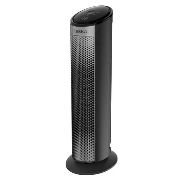 Lasko Digital Ceramic Tower Heater From Elite Collection