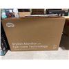 Image 2 : BenQ 27-inch LED Monitor with Eye-care Technology