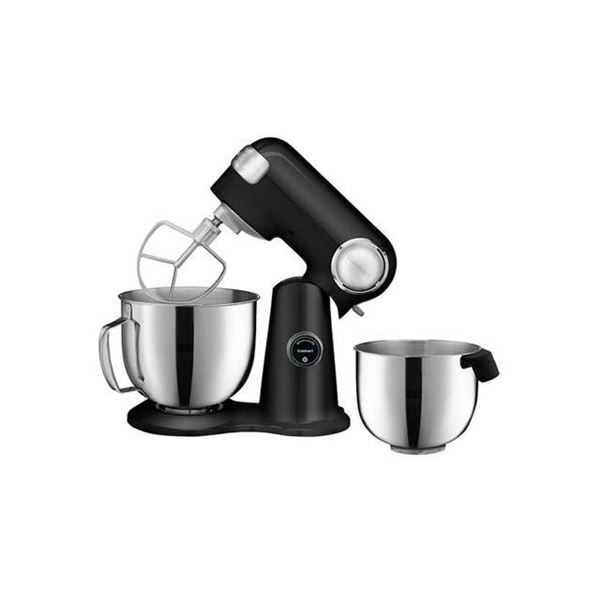 Cuisinart Precision Master Elite 5.5-Quart Digital Stand Mixer
