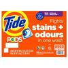 Image 1 : Tide Pods Spring Meadow 152 Count Laundry Detergent