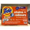 Image 2 : Tide Pods Spring Meadow 152 Count Laundry Detergent